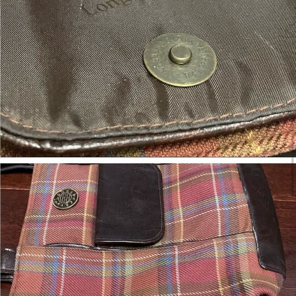 Longaberger handbag  - Picture 7 of 12